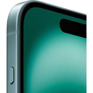 Apple iPhone 16 Plus, 256GB, 5G, Teal