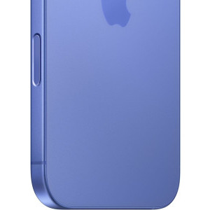 Apple iPhone 16 Plus, 256GB, 5G, Ultramarine