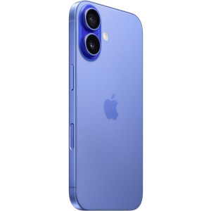 Apple iPhone 16 Plus, 512GB, 5G, Ultramarine