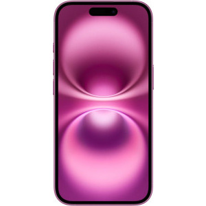 Apple iPhone 16 Plus, 512GB, 5G, Pink