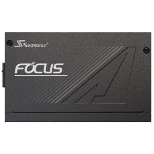 Seasonic Focus GX-850 2024, 80+ Gold, 850W