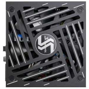 Seasonic Focus GX-850 2024, 80+ Gold, 850W