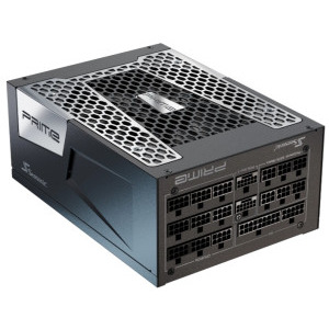 Seasonic Prime PX 2024, 80+ Platinum, 2200W
