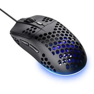 Trust GXT 928 Helox Black