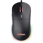 Mouse Gaming Trust GXT 925 Redex II Lightweight RGB Black