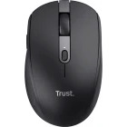 Mouse Trust Ozaa Compact Wireless Black