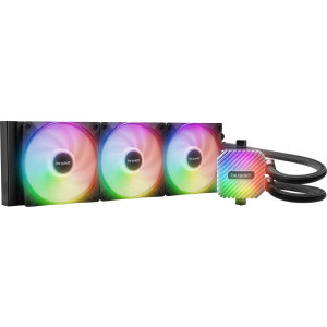 Cooler CPU be quiet! Light Loop 360 Black