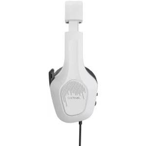 Trust GXT 415PS Zirox White
