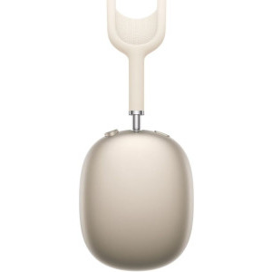 Apple On-Ear, AirPods Max Starlight