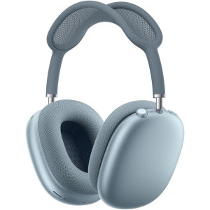 Apple On-Ear, AirPods Max Blue