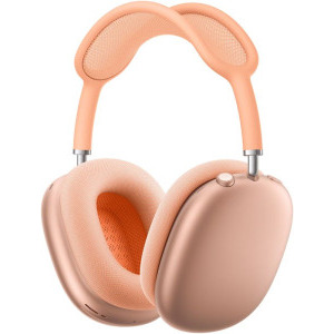 Apple On-Ear, AirPods Max Orange