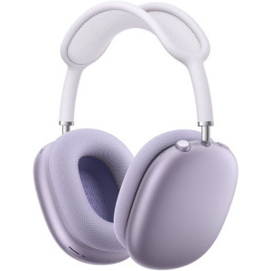 Apple On-Ear, AirPods Max Purple