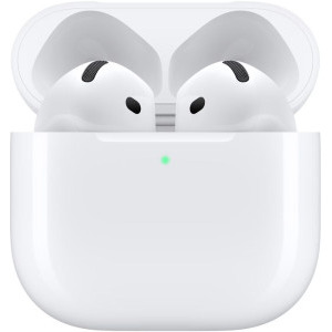 Casti Apple In-Ear, AirPods 4