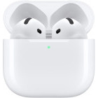 Casti Apple In-Ear, AirPods 4 cu Active Noise Cancellation