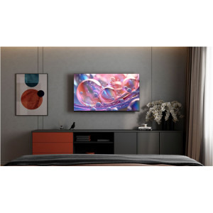 KIVI Smart TV 70U760QB Seria U760QB 176cm negru 4K UHD HDR