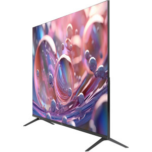 KIVI Smart TV 70U760QB Seria U760QB 176cm negru 4K UHD HDR