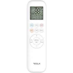 Tesla Advance TA73QQCT-2432IAWT, 24000 BTU, A++/A+, Wi-Fi, Inverter, UV