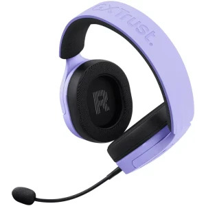 Trust GXT 489 Fayzo Purple