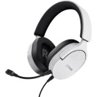Casti Gaming Trust GXT 489 Fayzo White