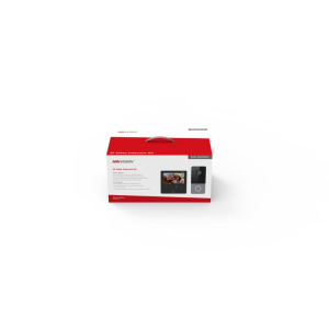 Hikvision DS-KIS606-P Kit videointerfon