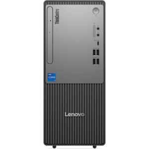 Lenovo ThinkCentre neo 50t Gen 5, Intel i5-14400 2.5GHz, 8GB RAM, 256GB SSD, UHD 730, no OS