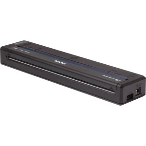 Brother PJ-822, Termica, Monocrom, Format A4