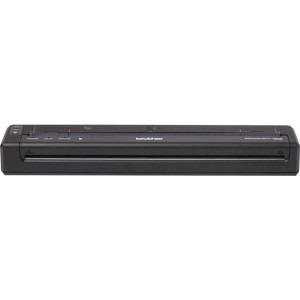 Brother PJ-862, Termica, Monocrom, Format A4, Bluetooth