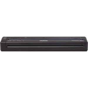 Imprimanta Brother PJ-883, Termica, Monocrom, Format A4, Bluetooth, Wi-Fi
