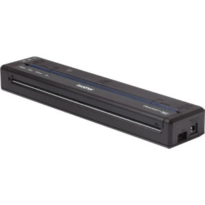 Brother PJ-883, Termica, Monocrom, Format A4, Bluetooth, Wi-Fi