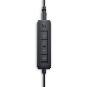 DELL Office/Call Center, WH1022 Black