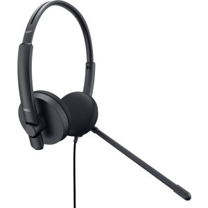 DELL Office/Call Center, WH1022 Black
