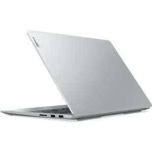 Lenovo 16'' IdeaPad 5 Pro 16ARH7, 2.5K IPS 120Hz, Procesor AMD Ryzen™ 5 6600HS Creator Edition (16M Cache, up to 4.5 GHz), 16GB DDR5, 512GB SSD, Radeon 660M, No OS, Cloud Grey