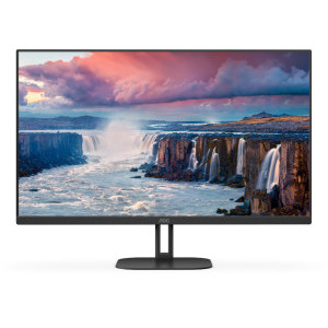 AOC 27V5CE/BK 27 inch FHD IPS 1 ms 75 Hz USB-C FreeSync