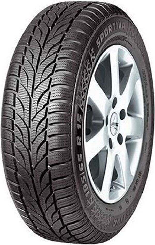 Anvelopa iarna Paxaro WINTER 235/60R18 107H