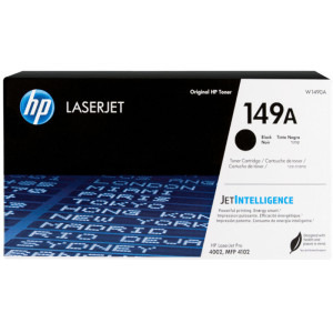HP Toner 149A Black