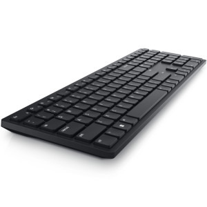 DELL KB500 Wireless Black US International