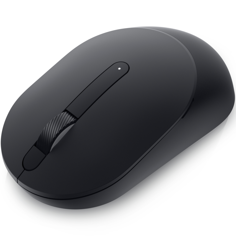 Mouse DELL MS300 Wireless Black