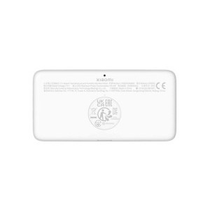Xiaomi Mi Temperature and Humidity Monitor Pro, ceas de masa cu senzor de temperatura si umiditate