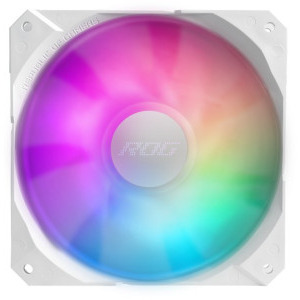 ASUS ROG STRIX LC II 240 ARGB White