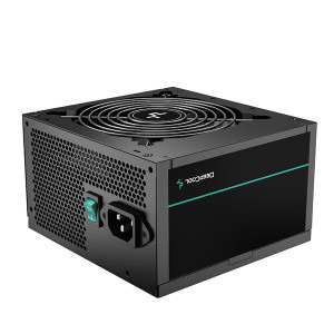 Deepcool PM750D, 80+ Gold, 750W