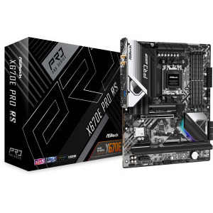 ASRock X670E PRO RS