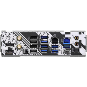 ASRock X670E STEEL LEGEND