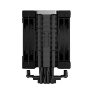 Deepcool AK400 Zero Dark Plus