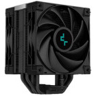 Cooler CPU Deepcool AK400 Zero Dark Plus