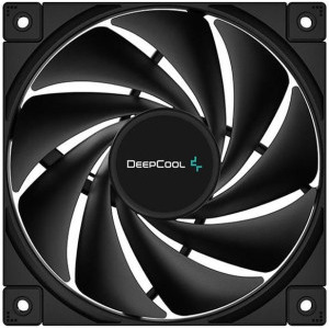 Deepcool FK120 120mm Black