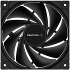 Ventilator Deepcool FK120 120mm Black