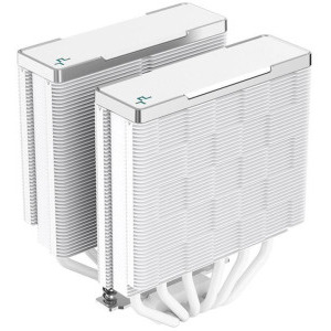 Deepcool AK620 White