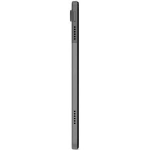 Lenovo Tab M10 Plus (3rd Gen) TB128XU, 10.61 inch Multi-touch, Kryo 265 2.4 GHz Octa Core, 4GB RAM, 128GB flash, Wi-Fi, Bluetooth, GPS, 4G, Android 12, Storm Grey (precision pen 2 + husa folio)