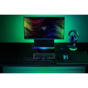 Razer Huntsman V3 Pro Mini Analog Optical Gen-2 Switch Mecanica
