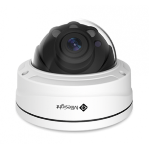 MILESIGHT TECHNOLOGY MS-C2972-RFPE 2.7-13.5mm